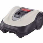 Robot de gazon HONDA MIIMO HRM 70E Live