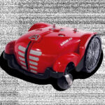 Robot de gazon Ambrogio L250i Elite