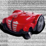 Robot de gazon Ambrogio L250i Elite S+