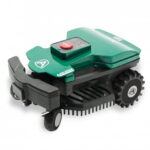 Robot de gazon Ambrogio L15 Deluxe