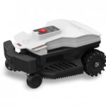 Robot de gazon Ambrogio L29 Deluxe