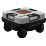 Robot de gazon Ambrogio L95 QUAD (Cube Elite 2024)