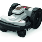 Robot de gazon Ambrogio 4.0 Elite 4WD