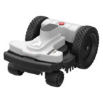 Robot de gazon Ambrogio 4.0 Basic 4WD