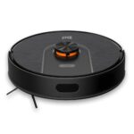 Robot aspirare cu mop iHunt BRO Robo Clean V6 AutoBase - imagine 4