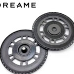 Set suport mop pentru Dreame X30 Ultra X40 Ultra L10s Ultra