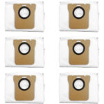 SAC STATIE PENTRU ROBOT ASPIRATOR  XIAOMI X10/ X10+