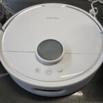 SwitchBot Floor Cleaning Robot S10 – varianta second hand verificată