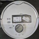 SwitchBot Floor Cleaning Robot S10 – varianta second hand verificată - imagine 2