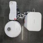 SwitchBot Floor Cleaning Robot S10 – varianta second hand verificată - imagine 3