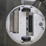 SwitchBot Floor Cleaning Robot S10 – varianta second hand verificată - imagine 6