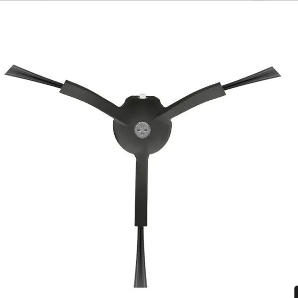 PERIE LATERALA ROBOROCK S5, S55, Q8 Max, Q8 Max+, Qrevo MaxV alba/neagra
