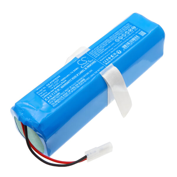 Acumulator pentru Rowenta X-Plorer Series 95 14.4V / 5200mAh CS-RTH793VX