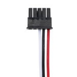 Acumulator pentru Xiaomi Mop P/ Viomi V3/ V2 Pro 14.4V / 2600mAh CS-XMR200VX - imagine 3