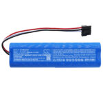 Acumulator pentru Xiaomi Mop P/ Viomi V3/ V2 Pro 14.4V / 2600mAh CS-XMR200VX - imagine 5