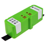Acumulator pentru iRobot Roomba 600-900 14.4V / 5200mAh CS-IRB985VX - imagine 2