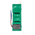 Acumulator compatibil Ecovacs DE5G  3000mAh/36Wh/12V - imagine 4